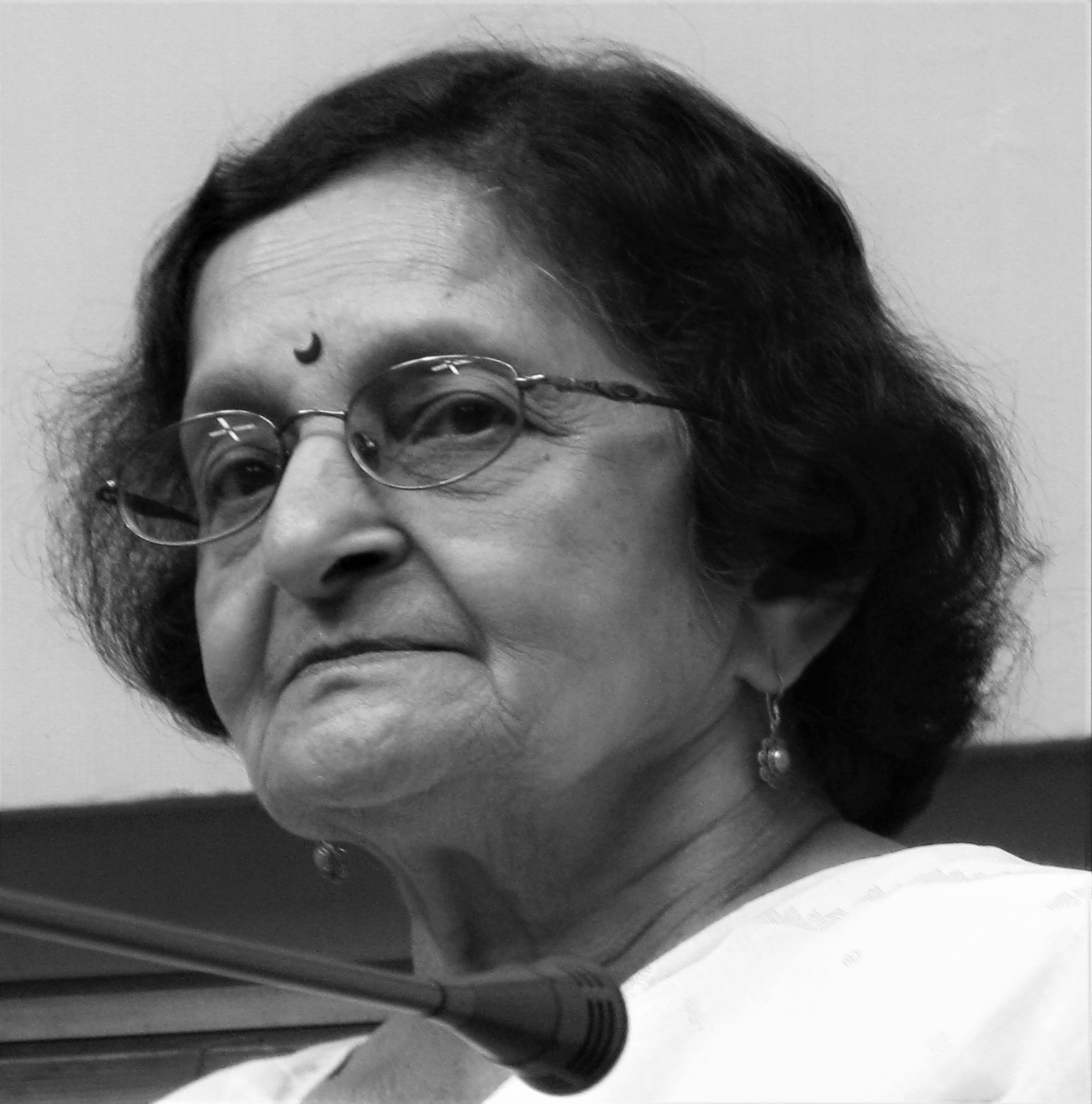 JYOTSNA MILAN
